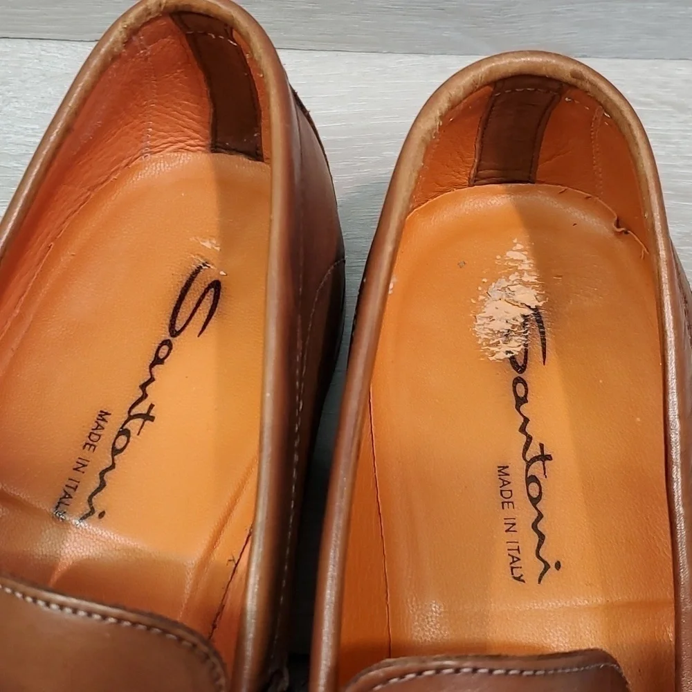Santoni good all
